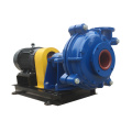 75 kw Heavy Horizontal Coal Mud Slurry Pump with Electric Motor